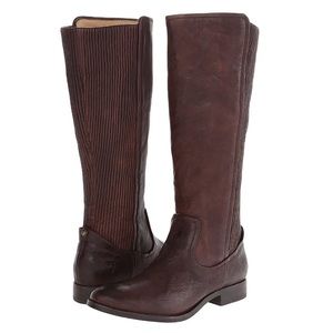 Frye Women's Melissa Scrunch Boots